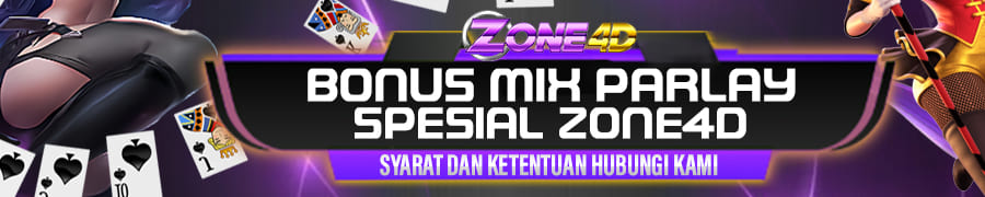 Bonus Mix Parlay Special